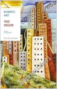 Yedi Deliler -         2023