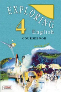 Exploring English 4 ( Activitybook )