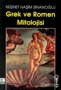 Grek ve Romen Mitolojisi