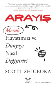 Arayış