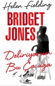 Bridget Jones: Deliriyorum Bu Çocuğa -         2015