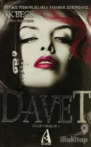 Davet - Gölge Varlıklar Serisi