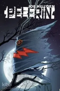Pelerin (Kapak D)