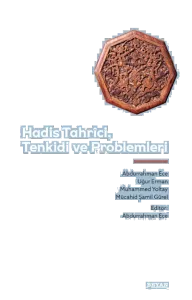 Hadis Tahrici, Tenkidi ve Problemleri