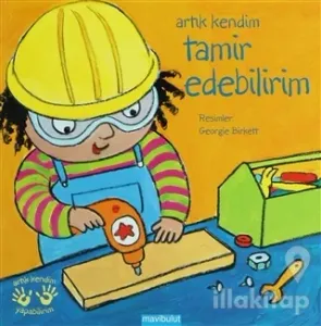 Artık Kendim Tamir Edebilirim