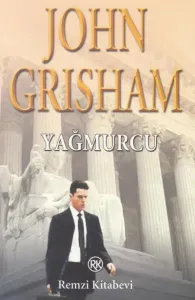 Yağmurcu