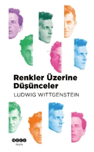 Renkler Üzerine Düşünceler