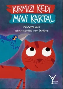 Kırmızı Kedi Mavi Kartal