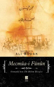Mecmua-i Fünun
