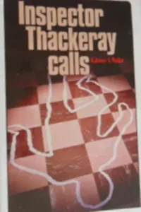 İnspector Thackeray Calls