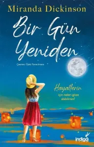 Bir Gün Yeniden ;Hayallerin için Neleri Göze Alabilirsin?