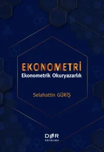 EKONOMETRİ