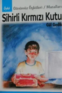 Sihirli Kırmızı Kutu