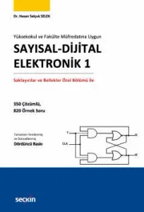 Sayısal – Dijital Elektronik 1
