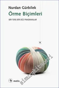 Örme Biçimleri: Bir Ters Bir Düz Fragmanlar -