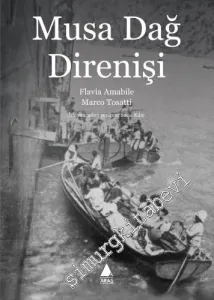 Musa Dağ Direnişi -         2017