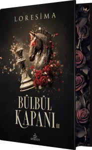 YAN BOYAMALI - BÜLBÜL KAPANI 3