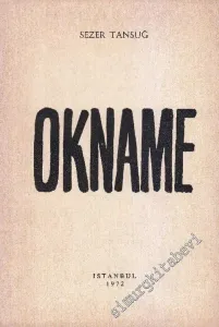 Okname -        1972