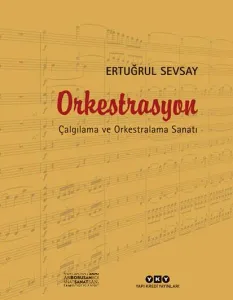 Orkestrasyon