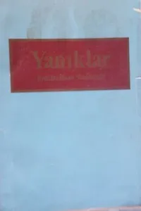 Yanıklar