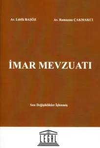 İmar Mevzuatı