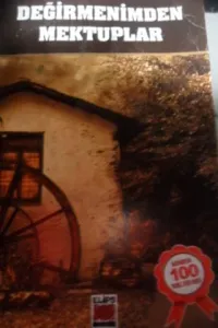 Değirmenimden Mektuplar