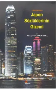 Japon Sözcükleri Gizemi