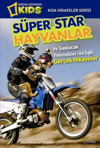 Süper Star Hayvanlar