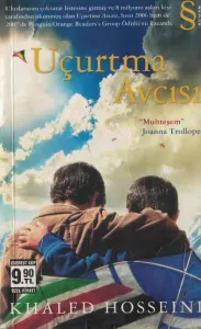 Uçurtma Avcısı (Cep Boy)