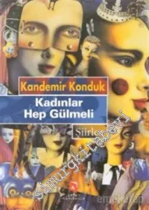 Kadınlar Hep Gülmeli -        2000
