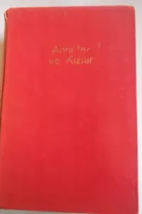 Anneler ve Kızlar