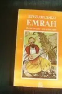 Erzurumlu Emrah