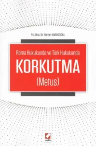 Korkutma
