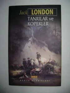 Tanrılar ve Köpekler