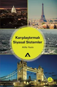Karşılaştırmalı Siyasal Sistemler