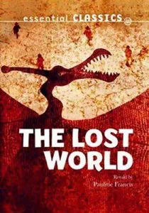 The Lost World (CDli)