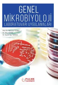 Genel Mikrobiyoloji Laboratuvarı Uygulamaları