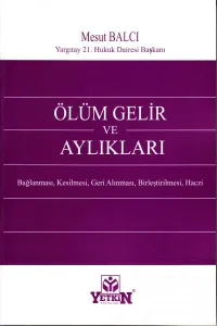 Ölüm Gelir ve Ayrılıkları