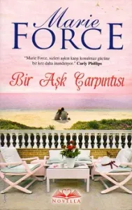 Bir Aşk Çarpıntısı