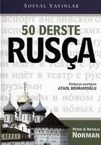 50 Derste Rusça CDli