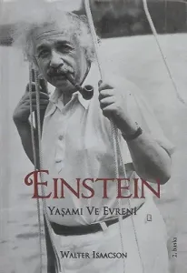 Einstein Yaşamı ve Evreni