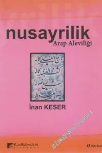 Nusayrilik: Arap Aleviliği -        2011