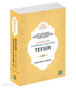 Hanımlara Özel On Müfesirin Kaleminden Tefsir
