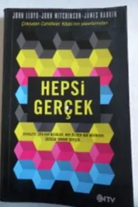Hepsi Gerçek
