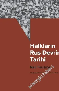 Halkların Rus Devrimi Tarihi -