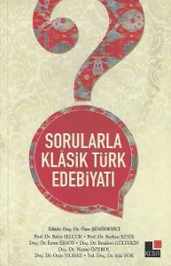 Sorularla Klasik Türk Edebiyatı