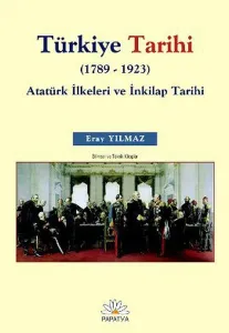 Türkiye Tarihi I (1789-1923)