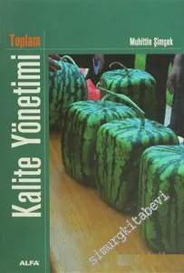 Toplam Kalite Yönetimi -