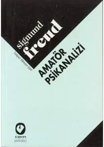Amatör Psikanalizi