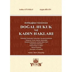 Doğal Hukuk ve Kadın Hakları